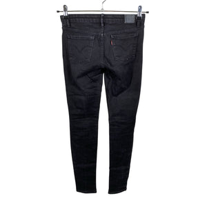 Unisex Levi's - Jeans, size 152 - 158 - Black (2)