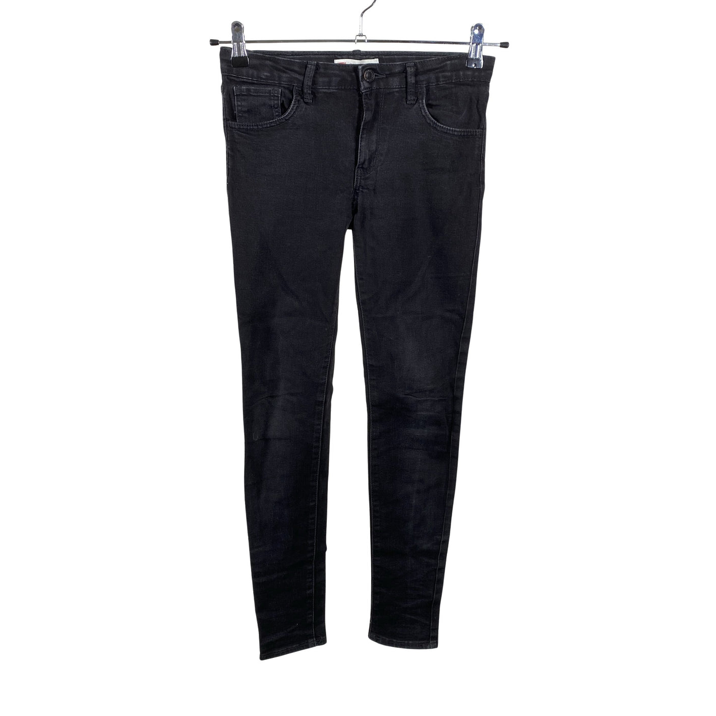 Unisex Levi's - Jeans, size 152 - 158 - Black (1)