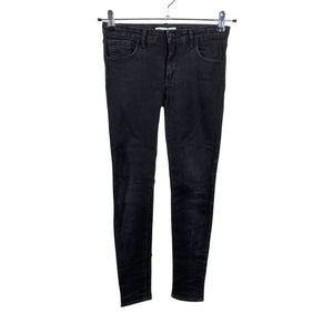 Unisex Levi's - Jeans, size 152 - 158 - Black (1)