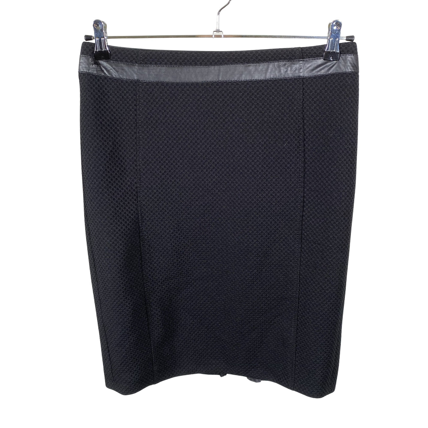 Unisex Gerry Weber - Pencil skirt, size 38 - Black (1)