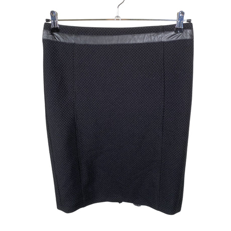 Unisex Gerry Weber - Pencil skirt, size 38 - Black ()