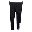 Unisex Puma - Leggings, size 40 - Black ()