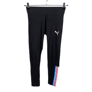 Unisex Puma - Leggings, size 40 - Black (1)