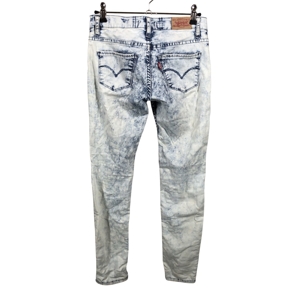 Unisex Levi's - Jeans, size 146 - 152 - Blue (2)