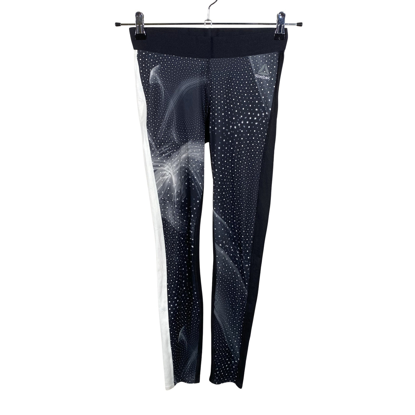Unisex Reebok - Sports tights, size 38 - Gray (1)