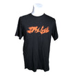 Unisex Diesel - T-shirt, size L - Black ()