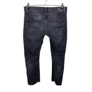 Unisex Nudie Jeans - Jeans, size W33 - Gray (2)