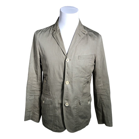 Unisex Reiss - Blazer, size M - Green ()