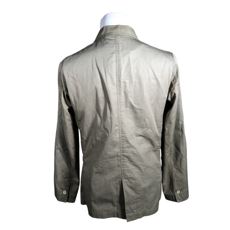 Unisex Reiss - Blazer, size M - Green (2)