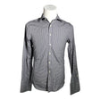Unisex Gant - Collared shirt, size M - Blue ()