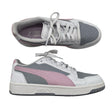 Unisex Puma - Casual sneakers, size 40 - White ()