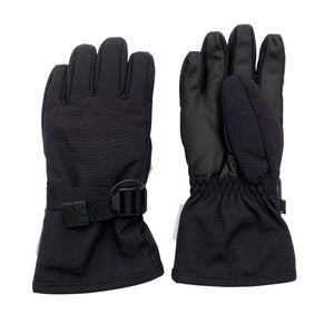 Unisex Reimatec - Winter gloves, size 5 - 8 vuotta - Black (1)