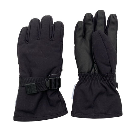 Unisex Reimatec - Winter gloves, size 5 - 8 vuotta - Black ()