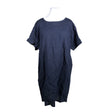 Unisex Nanso - Dress, size 46 - Blue ()