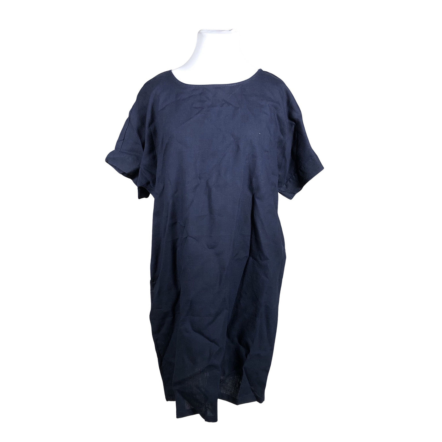 Unisex Nanso - Dress, size 46 - Blue (1)