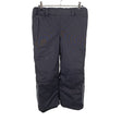 Unisex Reima - Winter pants, size 122 - 128 - Black ()