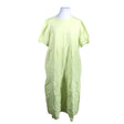 Unisex Nanso - Dress, size 42 - Green ()