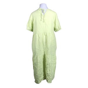 Unisex Nanso - Dress, size 42 - Green (2)