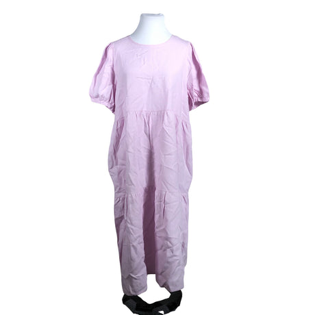 Unisex Nanso - Dress, size 42 - Light pink ()