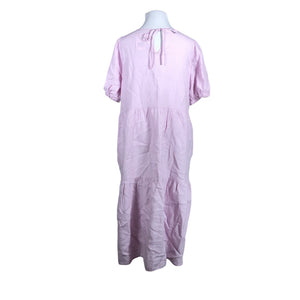 Unisex Nanso - Dress, size 42 - Light pink (2)