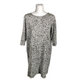Unisex Marimekko - Tricot dress, size 40 - White ()