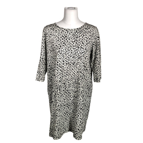 Unisex Marimekko - Tricot dress, size 40 - White ()