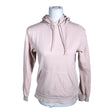 Unisex Adidas - Hoodie, size 34 - Light pink ()