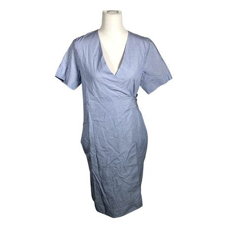Unisex COS - Dress, size 34 - Light blue ()