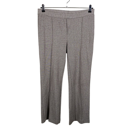 Unisex Part two - Tricot pants, size 40 - Gray ()