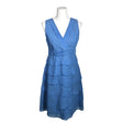 Unisex S.T.I - Dress, size 38 - Light blue ()