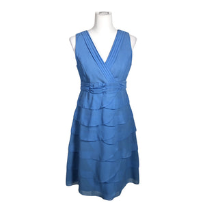 Unisex S.T.I - Dress, size 38 - Light blue (1)