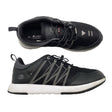 Unisex Viking - Sneakers, size 36 - Black ()