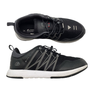 Unisex Viking - Sneakers, size 36 - Black (1)