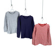 Unisex Mothercare - Tricot shirt, size 134 - 140 - Gray ()