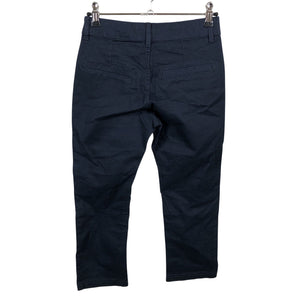 Unisex Lindex - Slacks, size 122 - 128 - Black (2)