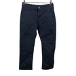 Unisex Lindex - Slacks, size 122 - 128 - Black ()