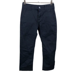 Unisex Lindex - Slacks, size 122 - 128 - Black (1)