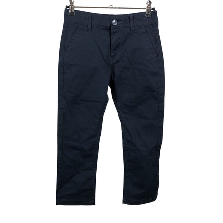 Unisex Lindex - Slacks, size 122 - 128 - Black ()