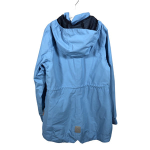 Unisex Reima - Spring/Fall jacket, size 134 - 140 - Light blue (2)