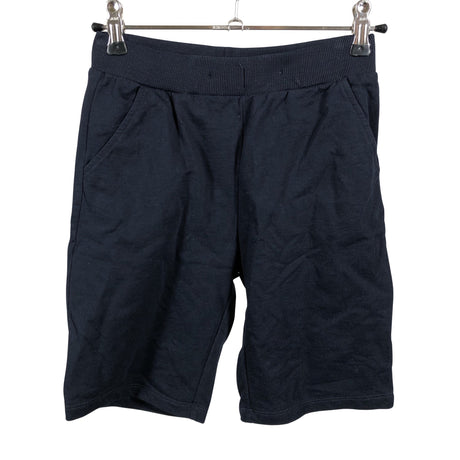 Unisex Lindex - Sweatshorts, size 134 - 140 - Blue ()