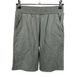 Unisex Lindex - Sweatshorts, size 134 - 140 - Green ()