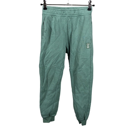 Unisex Lindex - Sweatpants, size 122 - 128 - Green ()