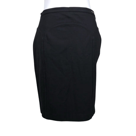 Unisex Guess - Tricot skirt, size 38 - Black ()