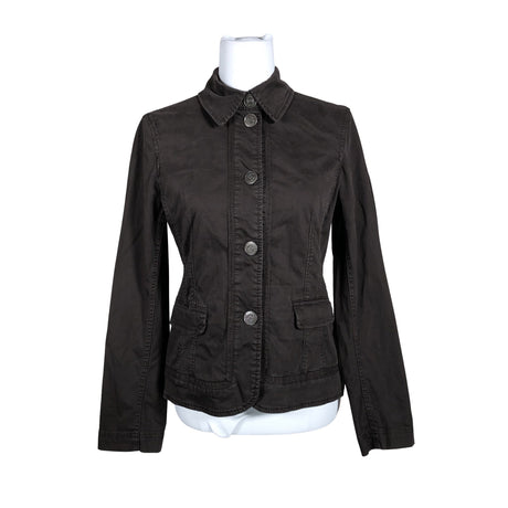 Unisex Escada Sport - Denim jacket, size 38 - Brown ()