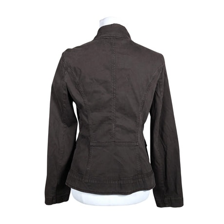Unisex Escada Sport - Denim jacket, size 38 - Brown (2)