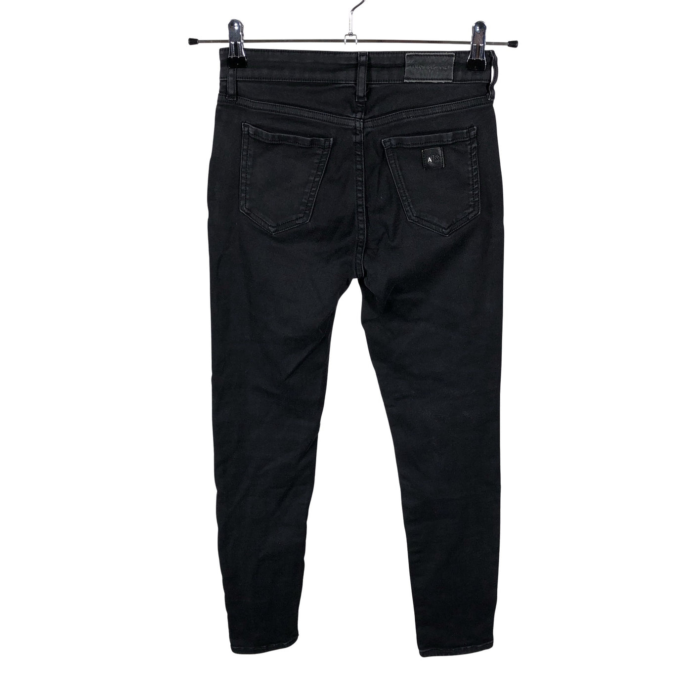 Unisex Armani Exchange - Jeans, size W25 - Gray (2)
