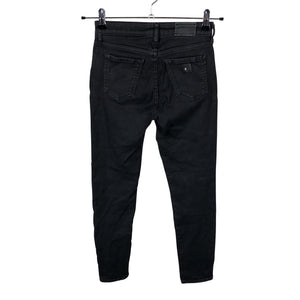 Unisex Armani Exchange - Jeans, size W25 - Gray (2)