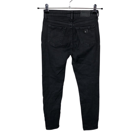 Unisex Armani Exchange - Jeans, size W25 - Gray (2)