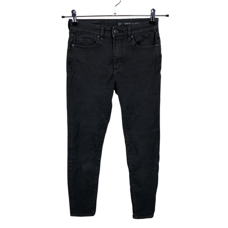 Unisex Armani Exchange - Jeans, size W25 - Gray ()