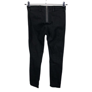 Unisex Acne Studios - Jeggings, size W26 - Black (2)